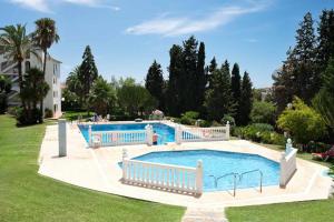 Riviera del Mar by Alfresco Stays