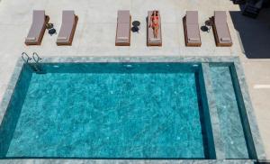 Calmo Luxury Villas, with Pool Tranquil Elegance, By ThinkVilla