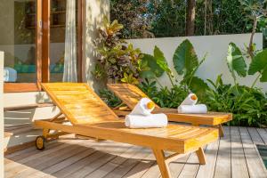 Villa Canopy at Nyanyi