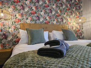 Motheo Adventure Farm Resort and Spa - Ubytování bez kategorie ve městě Kimberley