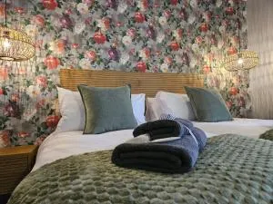 Motheo Adventure Farm Resort and Spa - De Werf