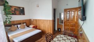 Kanchan View Homestay