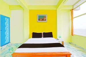 Hotel O by OYO LA VGA RESIDENCY