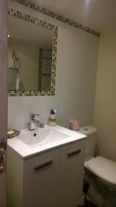 Appartements Studio RDC terrasse , climatise, tout confort : Appartement 1 Chambre