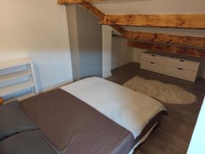 Appartements Appartement Greoliere les neiges avec exterieur : photos des chambres