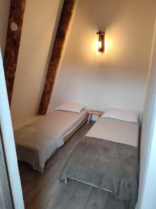 Appartements Appartement Greoliere les neiges avec exterieur : photos des chambres