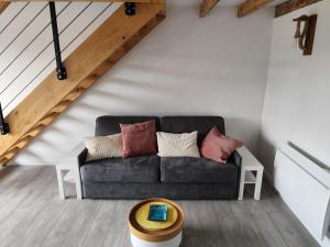 Appartement Greoliere les neiges avec exterieur