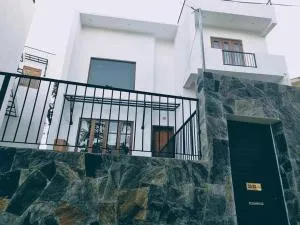 Kandy Hill Residence - Pattiyamulla