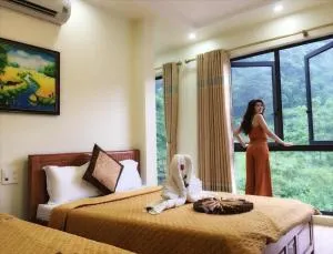 Hoang Phuc Home - Hotel Cat Ba - 吉婆岛