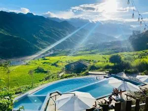 Supan Ecolodge - Bản Lec