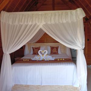 Agung Inn Amed