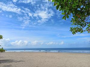 Beach, The Jayakarta Bali Beach Resort & Spa in Bali