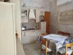 La Maison du Monde - Mazzangrugno