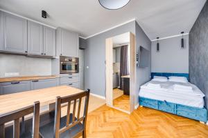 Aleja Grunwaldzka 92-98 by Homeprime