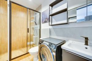 Aleja Grunwaldzka 92-98 by Homeprime