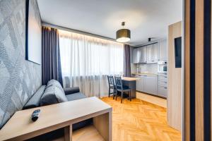 Aleja Grunwaldzka 92-98 by Homeprime