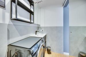 Aleja Grunwaldzka 92-98 by Homeprime