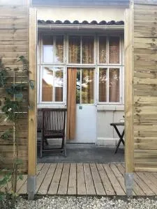 La Maison Saint-Germain - Clion