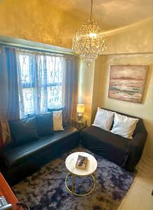 Deluxe Unit Sea View Horizon 101 Cebu