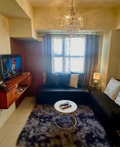 Deluxe Unit Sea View Horizon 101 Cebu