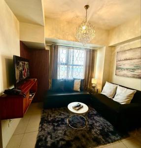 Deluxe Unit Sea View Horizon 101 Cebu