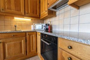 Plein Ciel VA 022 - MOUNTAIN apartment 4 pers