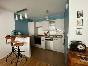 Rouen Centre Historique - Au cœur de la Cathédrale