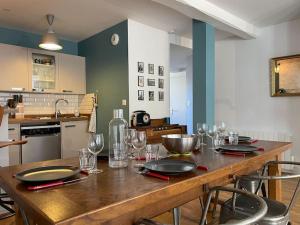 Rouen Centre Historique - Au cœur de la Cathédrale