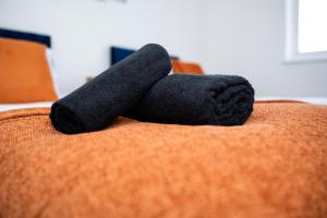 Gorgeous Apartment - Parking - Sleeps 4