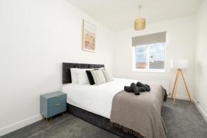 Gorgeous Apartment - Parking - Sleeps 4