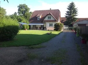 Chambres d hôte Clos du Noyer - 米齐格