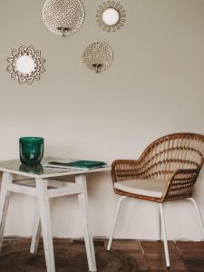 Ferienhaus Faakersee Hideaway am See