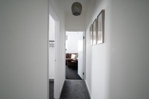 Gorgeously designed Lincolnshire Apartment