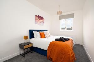 Gorgeous Apartment - Parking - Sleeps 4