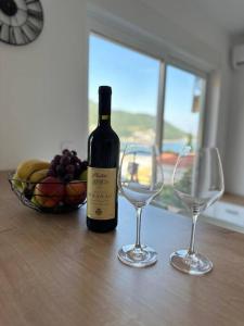 Stone Village Suite Kamenari