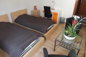 Hotels Mei Hotel-Restaurant : photos des chambres