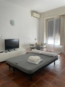 Bilocale spazioso a Lambrate