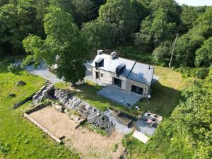 Charmante maison au cœur de la forêt