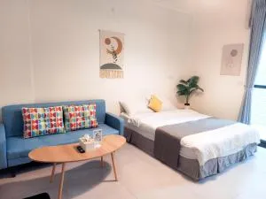 雀居民宿 - Changbin