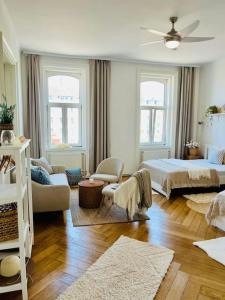 Modernes Design Apartment