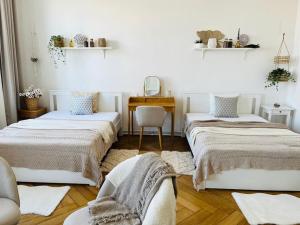 Modernes Design Apartment