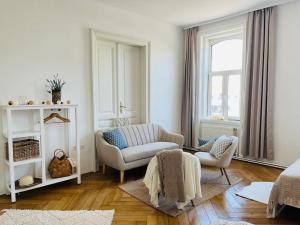 Modernes Design Apartment