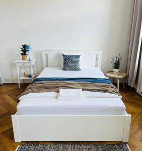 Modernes Design Apartment