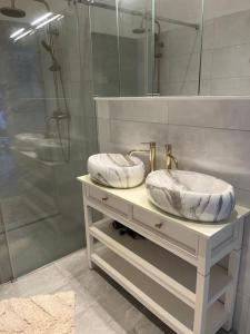 Modernes Design Apartment