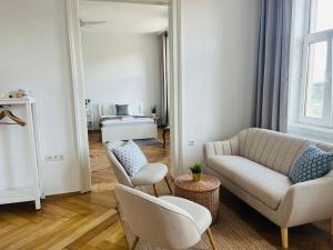 Modernes Design Apartment