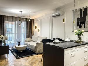 Apartament Manhattan