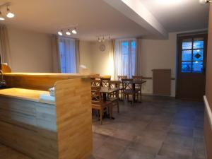 B&B / Chambres d'hotes Les pierres roses : photos des chambres