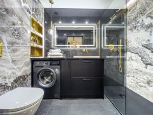 Apartament Manhattan