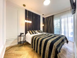 Apartament Manhattan