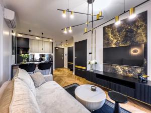 Apartament Manhattan